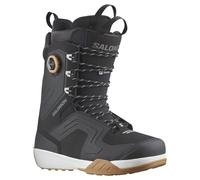 Salomon Scarponi Da Snowboard Dialogue Lace Sj Boa