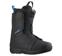 Salomon Scarponi Da Snowboard Faction Rtl Quicklock