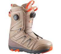 Salomon Scarponi Da Snowboard Launch Boa Sj Boa
