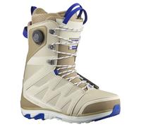 Salomon Scarponi Da Snowboard X Approach Lace Sj Boa
