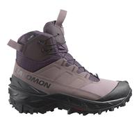 Salomon Scarponi Da Trekking Crosstrak Powder Wp