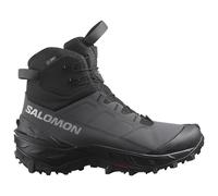 Salomon Scarponi Da Trekking Crosstrak Powder Wp