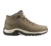 Scarpe invernali da uomo Salomon Shelter Waterproof Misura delle scarpe (EU): 44 2/3 / Colore: khaki