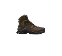 Salomon - Scarponi da Trekking - - Sport - Uomo - Verde - 42 2/3 EU