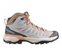 Salomon - Women's X Ultra 360 Mid GTX - Scarpe da trekking EU 44 grigio