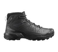 Scarpe da trekking Salomon X Ultra Snowpilot Waterproof L47585600 Nero 41.13