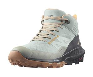 SALOMON - Scarponi Outpulse da Trekking da Donna in Mid Gore-Tex, 7