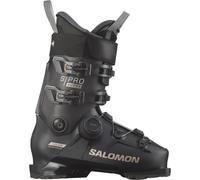 Salomon Scarponi S/Pro Supra Boa 110 GW Black da Uomo 29/29.5 Nero