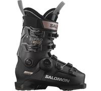SALOMON S/pro Supra Boa 95 W - Donna - Nero - Taglia 26/26.5- modello 2024