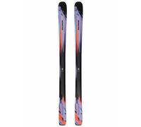 Salomon Sci all-mountain Stance Pro 86 2026 - Uomo - Viola/Nero/Arancione - 177 cm