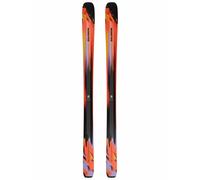 Salomon - Sci all-mountain - Stance Pro 96 2026 in Titanio - Taglia 188 cm