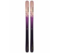 Salomon - Sci all-mountain - Stance W 94 Black/Purple 2024 per Donne in Titanio - Taglia 154 cm - Nero