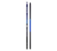 Salomon - Sci da fondo classico - S/Max Eskin Junior + Prolink Shift Pro Cl 2023 - Taglia 155 cm - Blu