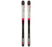 Salomon - Sci da scialpinismo - Mtn 86 Carbon 2026 in Legno - Taglia 164 cm