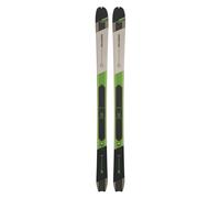 Salomon - Sci da scialpinismo - Mtn 86 Pro Pastel Neon Green 2024 , in Legno - Verde Verde 156 cm