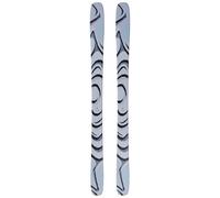 SALOMON Qst 100 - Unisex - Bianco / Grigio - Taglia 172- modello 2026