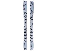 SALOMON Qst 100 - Unisex - Bianco / Grigio - Taglia 188- modello 2026