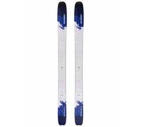 Salomon - Sci freeride - S/Lab Qst Echo 2027 in Legno - Taglia 189 cm - Blu