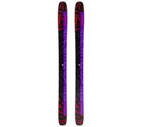 Salomon - Sci freeride - S/Lab QST X 2027 - Taglia 178 cm - Nero