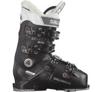 SALOMON Select Hv 70 W - Donna - Nero / Bianco - Taglia 22/22.5- modello 2025