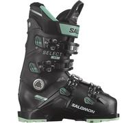 SALOMON Select Hv 80 W - Donna - Nero / Verde - Taglia 23/23.5- modello 2025