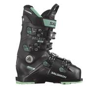Salomon Select HV 80 W - scarpone sci alpino - donna Black/Green 27,5 UK