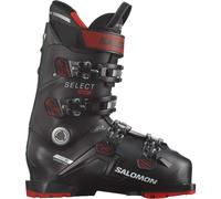 SALOMON Select Hv 90 - Uomo - Nero / Rosso - Taglia 30/30.5- modello 2025