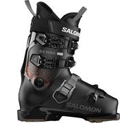 Salomon Sense 100 Gw Alpine Ski Boots Nero 26.0-26.5 Uomo