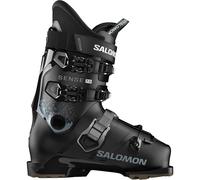 Salomon Sense 70 T GW, scarponi da sci, junior, nero 27,5 Black/Black/Arona