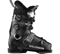 Salomon Sense 90 W Gw Woman Alpine Ski Boots Nero 24.0-24.5 Donna