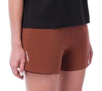 Salomon Sense Aero 2in1 5inch Shorts XS Rosso