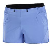 SALOMON Sense Aero 3'' Shorts - Uomo - Blu - Taglia XL- modello 2025