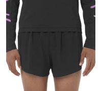Salomon Sense Aero 3inch Shorts S Nero