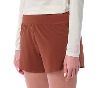 Salomon Sense Aero 4inch Shorts M Rosso