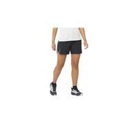 Salomon - Women's Sense Aero 5'' Short - Pantaloncini da running S nero