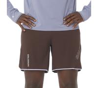 Salomon SENSE AERO 7" SHORTS M Shorts XXL Marrone