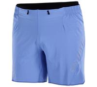 Salomon - Sense Aero 7'' Shorts - Pantaloncini da running XL blu