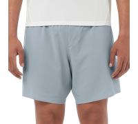 Salomon Sense Aero 7inch Shorts S Azzurro