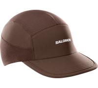 Salomon SENSE AERO CAP U Berretti L/XL Marrone