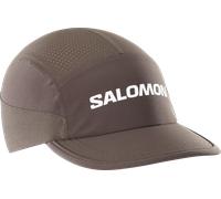 Salomon SENSE AERO CAP U Berretti OSFA Marrone