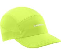 Salomon SENSE AERO CAP U Berretti S/M Giallo