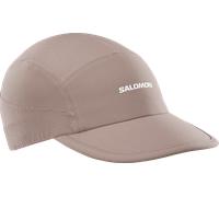 Salomon SENSE AERO CAP U Berretti S/M Grigio