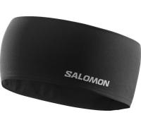 Salomon Sense Aero Fasce per capelli OSFA Nero