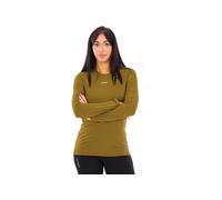 Magliette a maniche lunghe Salomon SENSE AERO LS TEE GFX W 198720149366 in taglia L EU