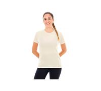 Salomon Sense Aero Magliette M Bianco