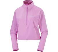 SALOMON Sense Aero Hybrid Cp Plvr W - Donna - Rosa - Taglia S- modello 2025