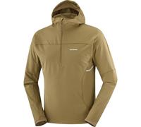 SALOMON Sense Aero Hybrid Hz Hd - Uomo - Marrone - Taglia L- modello 2025