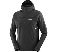 SALOMON Sense Aero Hybrid Hz Hd - Uomo - Nero - Taglia M- modello 2025