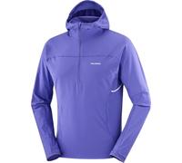 SALOMON Sense Aero Hybrid Hz Hd - Uomo - Viola - Taglia L- modello 2025