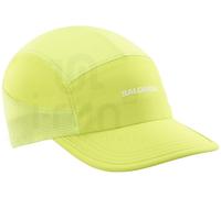 Salomon SENSE AERO CAP U Berretti L/XL Giallo